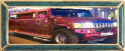 Hummer H2 «Perfect Pink» 